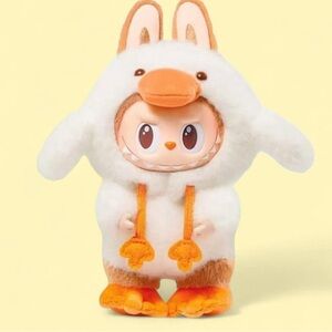 The Monsters Labubu Forest Fairy Tale Series 100% authentic